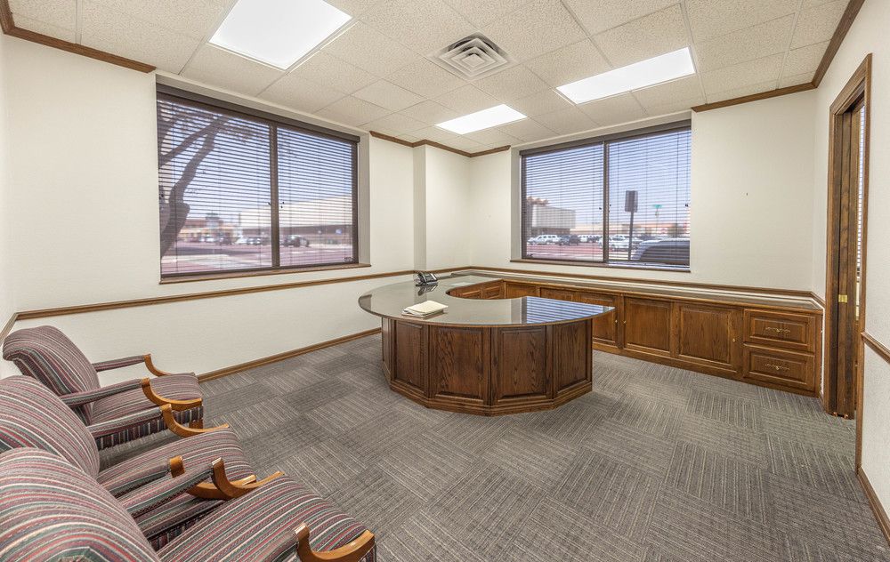 1001 Texas Ave, Lubbock, TX 79401